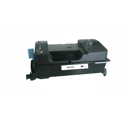 Utax TK-3112 čierný (blaCK-) kompatibilný toner
