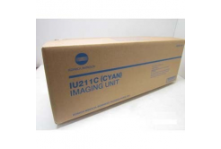Konica Minolta IU211C azúrová (cyan) originálna valcová jednotka
