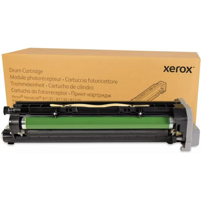 Xerox 013R00687 čierna (black) originálna valcová jednotka