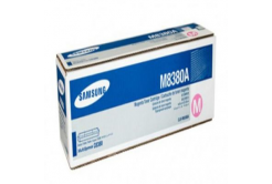 HP SU591A / Samsung CLX-M8380A purpurový (magenta) originálny toner
