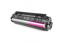 Lexmark 74C0D30 purpurový (magenta) originálny developer