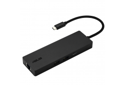 ASUS 8 v 1 USB-C Docking Station (DC210)