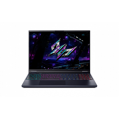 Acer NH.U44EC.001 Predator Helios Neo 16/PHN16-I71-96UU/U9-290HXPLUS/16"/2560x1600/32GB/1TB/RTX 5070Ti/W11H/Black