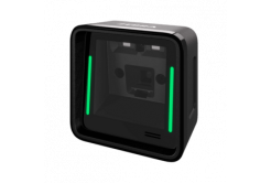 Zebra SP20 SP2002-SR4UR700SGW, čítačka čiarových kódov, 2D, SR, multi-IF, kit (USB), black