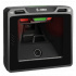 Zebra SP72-V Vertical SP7208-SV4U2100AZW, čítačka čiarových kódov, 2D, SR, Digimarc, multi-IF, kit (USB), black