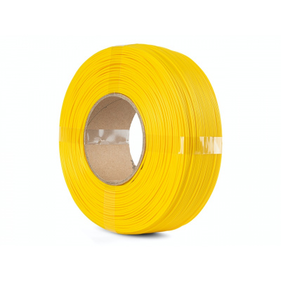 Spectrum 81370 Refill 3D filament, PLA Premium, 1,75mm, 1000g, Žltý (Bahama yellow)