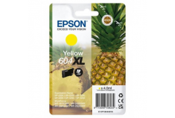 Epson 604XL T10H440 C13T10H44010 žlutá (yellow) originální cartridge
