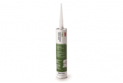 3M 760 Hybridné tmelové lepidlo, plastová cartridge 290 ml, čierne