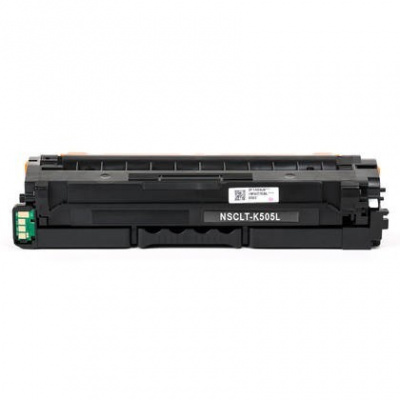 Samsung CLT-K505L čierny kompatibilný toner