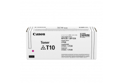 Canon T10 4564C001 purpurový (magenta) originálny toner
