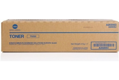 Konica Minolta TN-320 čierný (black) originálny toner