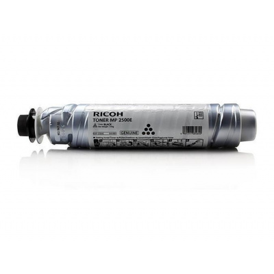 Ricoh 841040/841001 čierny (black) originální toner