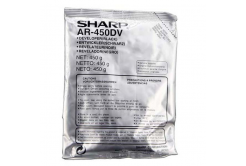 Sharp AR-450DV čierny (black) originálny developer