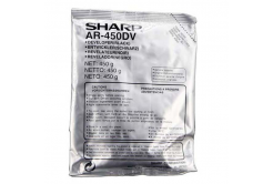 Sharp originální developer AR-450DV, 100000 str., Sharp AR-P 350, M350x, P450, M450x