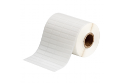 Brady BPT-1-8423-2.5 / 236701, termálne papierové etikety, 19.05 mm x 6.35 mm