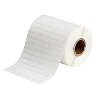 Brady BPT-1-8423-2.5 / 236701, termálne papierové etikety, 19.05 mm x 6.35 mm