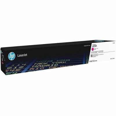 HP 225A W2253A purpurový (magenta) originálny toner