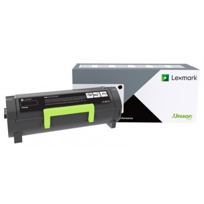 Lexmark B240HA0 čierny (black) originálny toner