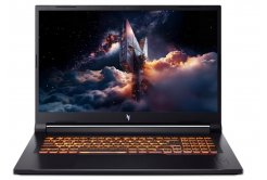 Acer NH.QYSEC.006 Nitro V 17 AI/ANV17-41-R863/R7-260/17,3"/FHD/16GB/512GB/RTX 5050/W11H/Black/2R