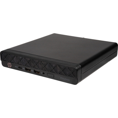 HP EliteDesk 8 G1a Mini 998Z5ET#BCM Počítač Mini, R5PRO-215, 16GB, 512GB, AMD int, W11P, 3R