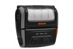 BIXOLON SPP-R410, 8 dots/mm (203 dpi), USB, RS232, BT (5.0)