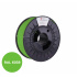 C-Tech 3DF-P-TPU90A-1.75-6038 3D filament, C-TECH PREMIUM LINE, TPU 90A, flexibilná, RAL6038 1,75mm, 1000g, Luminiscenčný zelený (Luminescent green)