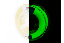 Spectrum 81566 filament, ASA 275, 0.25kg, 1.75mm, GLOW IN THE DARK