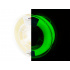 Spectrum 81566 3D filament, ASA 275, 1,75mm, 250g, Zelený (Glow in the dark)