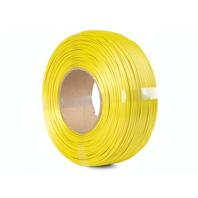 Spectrum 81323 Refill 3D filament, PLA SILK, 1,75mm, 1000g, Žltý (Unmellow yellow)