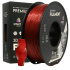 Smart Print FG-S180-E1, 3D filament, PLA, 1,75mm, 1000g, červený (Galaxy red)