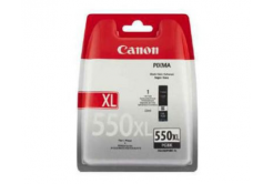 Canon PGI-550BK XL čierna(black) originálna cartridge