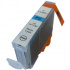 Canon CLI-8PC, 0624B001 foto azúrová (photo cyan) kompatibilná cartridge