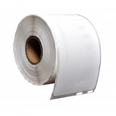 Dymo 99014, 54mm x 101mm, kompatibilná role etikiet