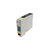 Epson T0891 čierna (black) kompatibilná cartridge