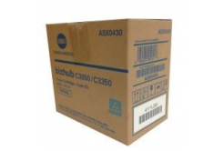 Konica Minolta TNP-48C azúrový (cyan) originálny toner