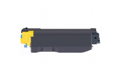 Triumph Adler PK-5017Y 1T02TVBTA0 žltý (yellow) originálny toner