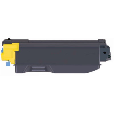 Triumph Adler PK-5017Y 1T02TVBTA0 žltý (yellow) originálny toner