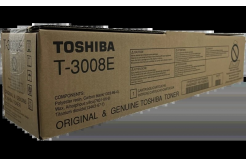 Toshiba T-3008E 6AJ00000151 čierny (black) originálny toner