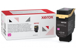 Xerox 006R04825 purpurový (magenta) originálny toner