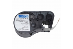 Brady MC1-1000-595-YL-BK / 131583, samolepicí páska 25.40 mm x 7.62 m
