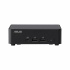 ASUS NUC 14 Pro Kit Mini 90AR0062-M00090 Počítač Mini, U5-125H, bez RAM, Arc Xe, bez OS, 3R