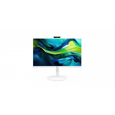 Acer DQ.BRDEC.00B Aspire/C24A-GRPL_JUWCI513420H_90W/23,8"/FHD/i5-13420H/16GB/512GB/Intel int/bez OS/Biela/2R