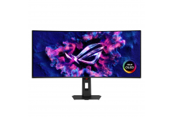 ASUS 90LM0D20-B01971 ROG/Strix OLED XG34WCDMS/34"/QD-OLED/UWQHD/280Hz/0,03ms/Čierna/3R