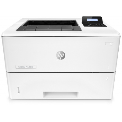 HP LaserJet Pro M501dn J8H61A#B19 laserová tlačiareň