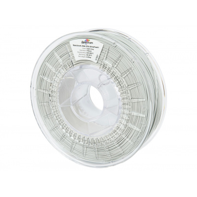 Spectrum 81574 3D filament, LW-ASA UltraFoam, 1,75mm, 750g, Svetlo sivý (Light grey)