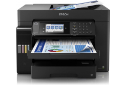 Epson EcoTank L15150 C11CH72402 inkoustová multifunkce