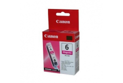 Canon BCI-6M 4707A002 purpurová (magenta) originálna cartridge