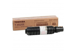 Toshiba originálny toner T4520, black, 21000 str., 6AJ00000036, Toshiba e-studio 353