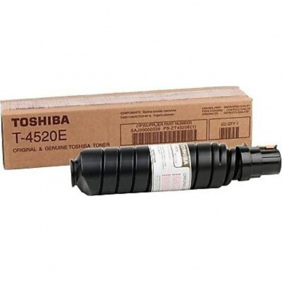 Toshiba originálny toner T4520, black, 21000 str., 6AJ00000036, Toshiba e-studio 353