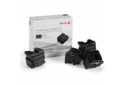 Xerox originálna cartridge 108R00940, black, 8600 str., Xerox ColorQube 8570, 4ks